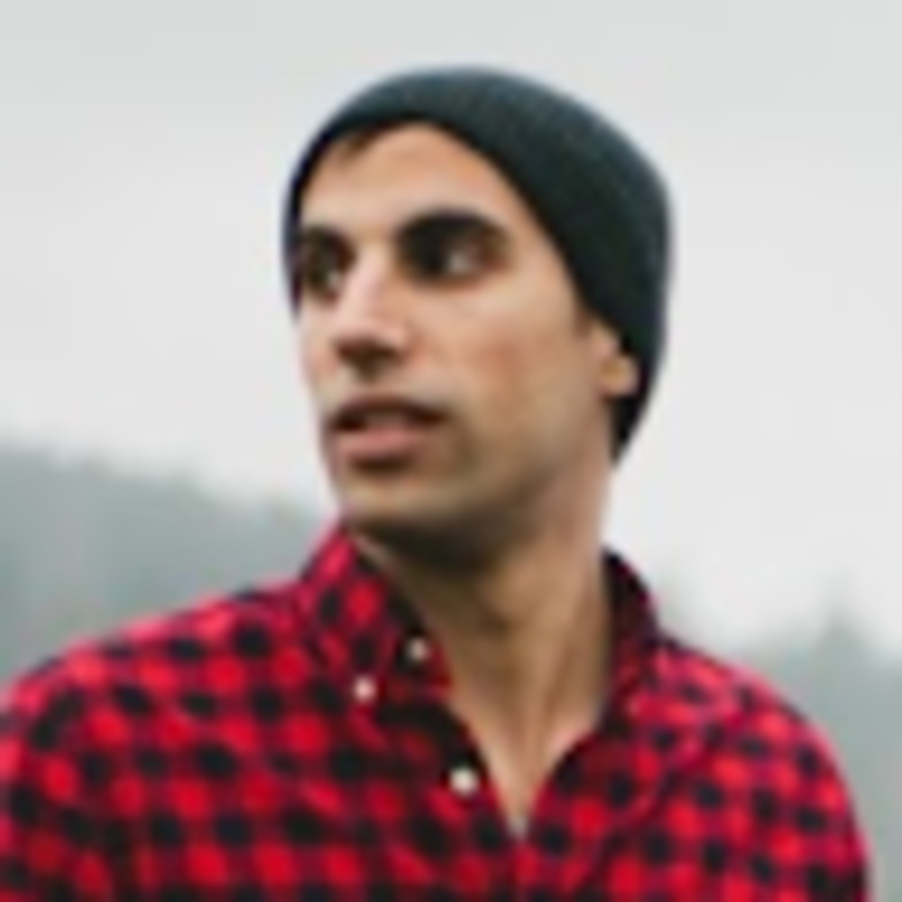 Meet your Posher, Jared